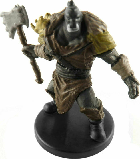Orc (Axe) - Tomb of Annihilation - 8a/45